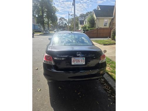 2008 Honda Accord EX-L