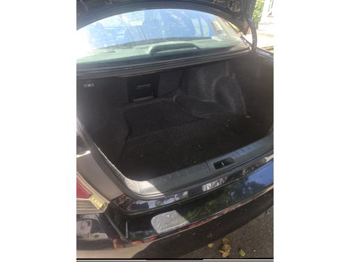 2008 Honda Accord EX-L