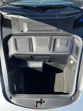 2007 Porsche 911 911 Turbo