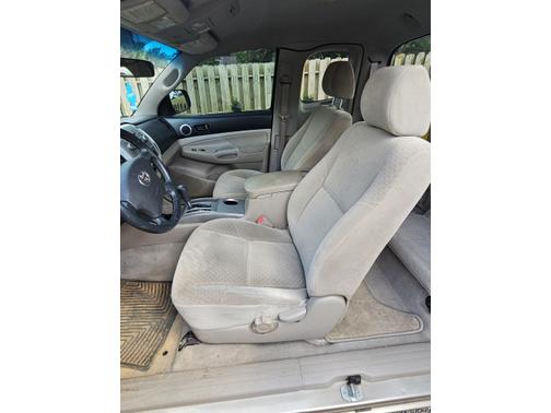2008 Toyota Tacoma Access Cab