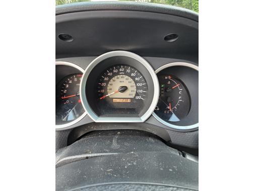 2008 Toyota Tacoma Access Cab