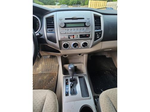 2008 Toyota Tacoma Access Cab