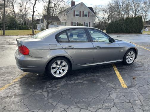 2011 BMW 328 i xDrive