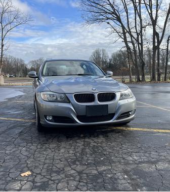 2011 BMW 328 i xDrive