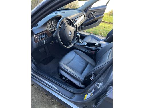 2011 BMW 328 i xDrive
