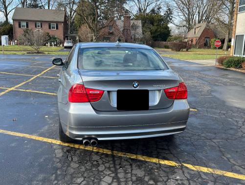 2011 BMW 328 i xDrive