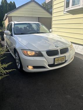 2011 BMW 328 i xDrive