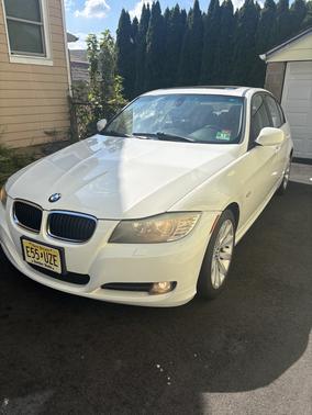 2011 BMW 328 i xDrive