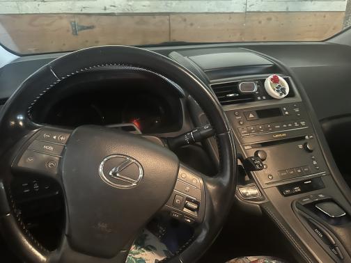 2010 Lexus HS 250h Premium