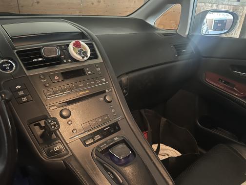 2010 Lexus HS 250h Premium
