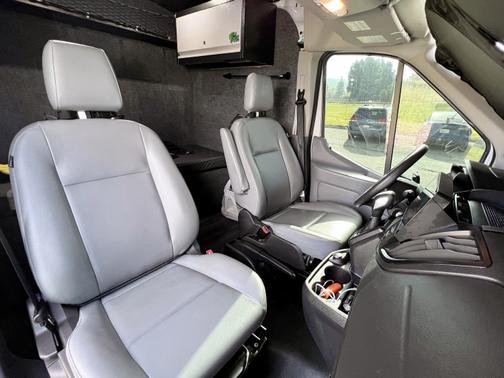 2019 Ford Transit-350 Base