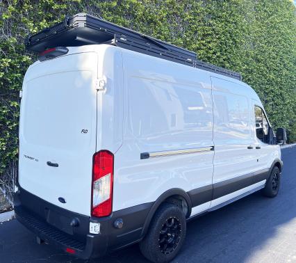 2019 Ford Transit-350 Base