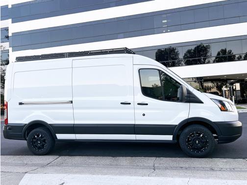 2019 Ford Transit-350 Base