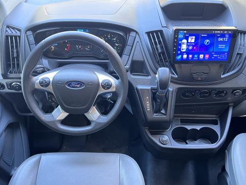 2019 Ford Transit-350 Base