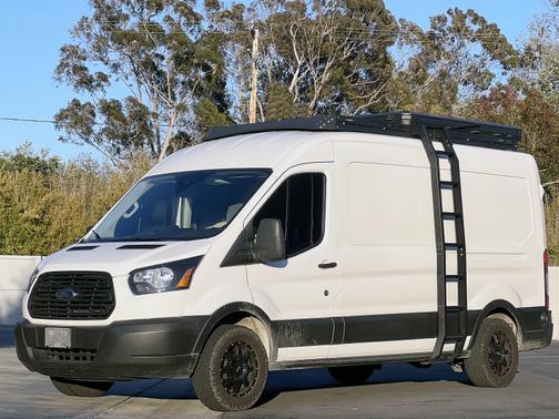 2019 Ford Transit-350 Base