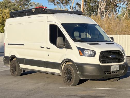 2019 Ford Transit-350 Base