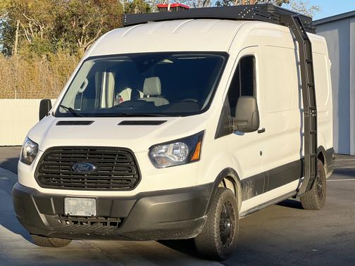 2019 Ford Transit-350 Base