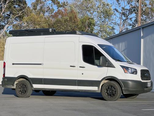2019 Ford Transit-350 Base