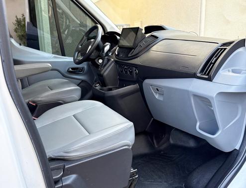 2019 Ford Transit-350 Base