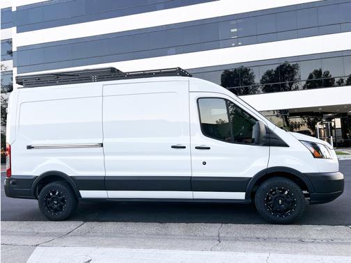 2019 Ford Transit-350 Base