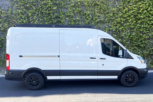 2019 Ford Transit-350 Base