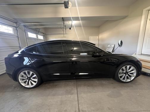 2022 Tesla Model 3 Base