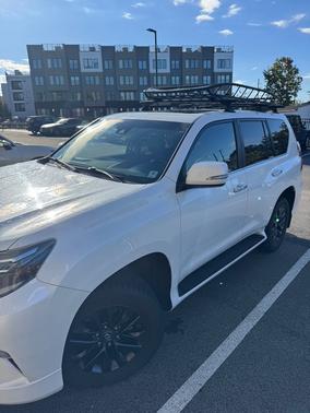 2021 Lexus GX 460 Premium