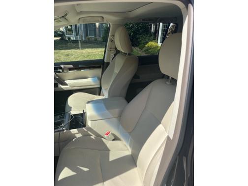 Photo 5 of 9 of 2018 Lexus GX 460 Base