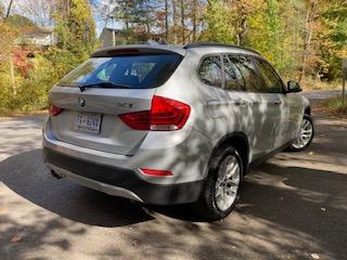 2015 BMW X1 xDrive 28i