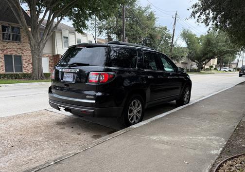 2015 GMC Acadia SLT-1