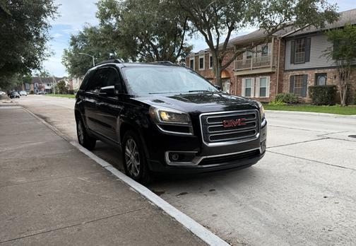 2015 GMC Acadia SLT-1