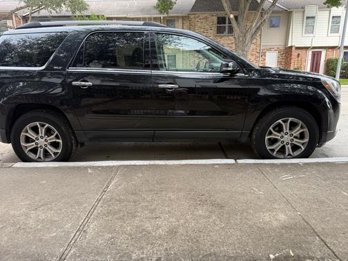 2015 GMC Acadia SLT-1