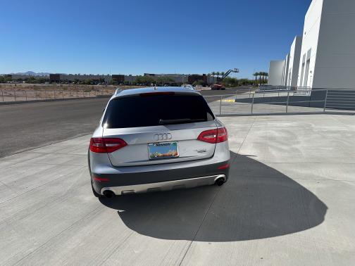 2016 Audi allroad 2.0T Premium