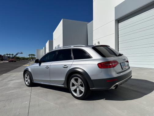 2016 Audi allroad 2.0T Premium