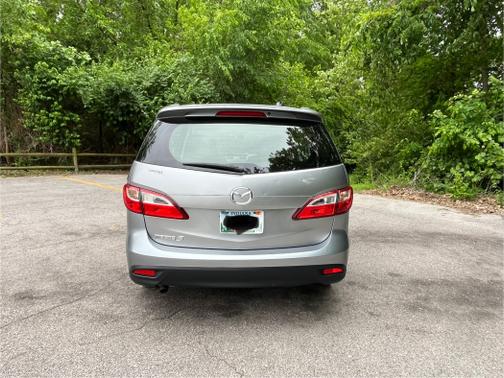 2012 Mazda Mazda5 Grand Touring