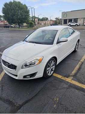 2013 Volvo C70 T5