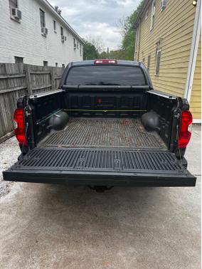 2018 Toyota Tundra Limited