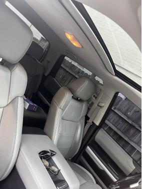 2018 Toyota Tundra Limited