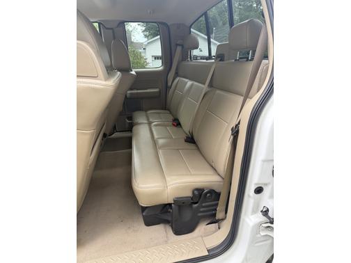 2007 Ford F-150 Lariat SuperCab