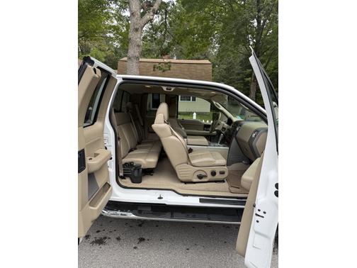 2007 Ford F-150 Lariat SuperCab