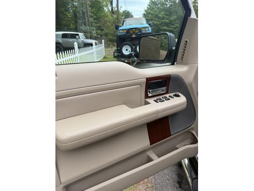 2007 Ford F-150 Lariat SuperCab