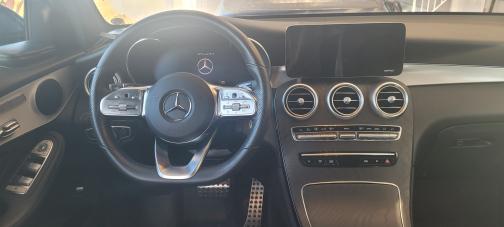 2022 Mercedes-Benz GLC 300 Base