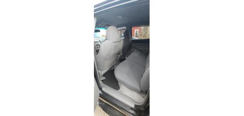 2010 Toyota Tacoma Double Cab