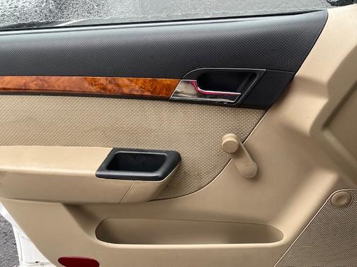 2009 Chevrolet Aveo LT