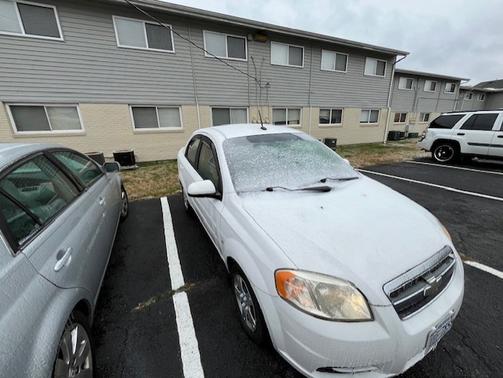 2009 Chevrolet Aveo LT