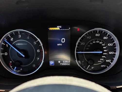 2021 Subaru Ascent Limited 7-Passenger