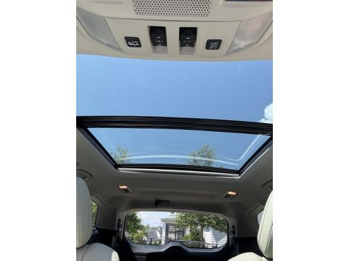 2021 Subaru Ascent Limited 7-Passenger