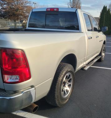 2011 Dodge Ram 1500 SLT