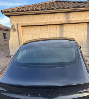 2024 Tesla Model 3 Long Range