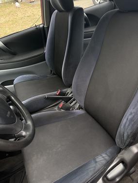 2002 Suzuki Aerio S